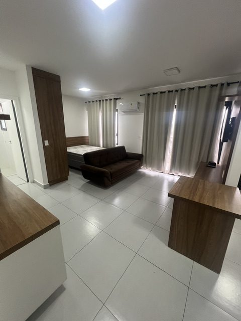 JD. WALKIRIA – UNIQUE RESIDENCE