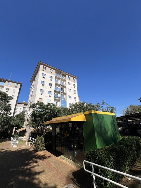 SÃO JUDAS TADEU – VITORIA SÃO JUDAS