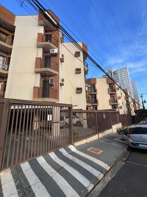 JD. URANO – COND. TRÊS AMÉRICAS