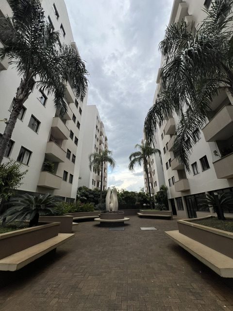 REDENTORA – RES. SUN PARK