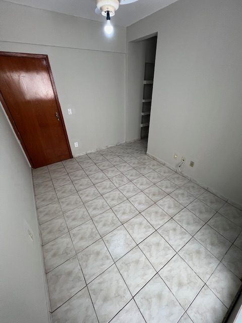 SÃO MANOEL – RES. MONTE CASTELO