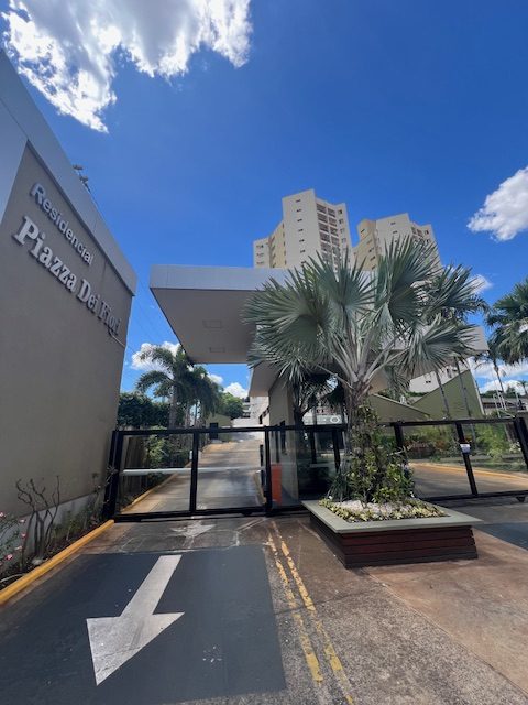 BOA VISTA – ED. PIAZZA DEI FIORI