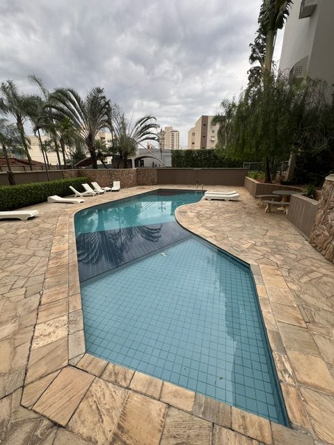 REDENTORA – RES. SUN PARK