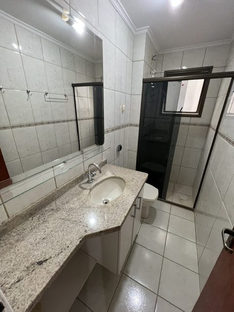 REDENTORA – RES. SUN PARK