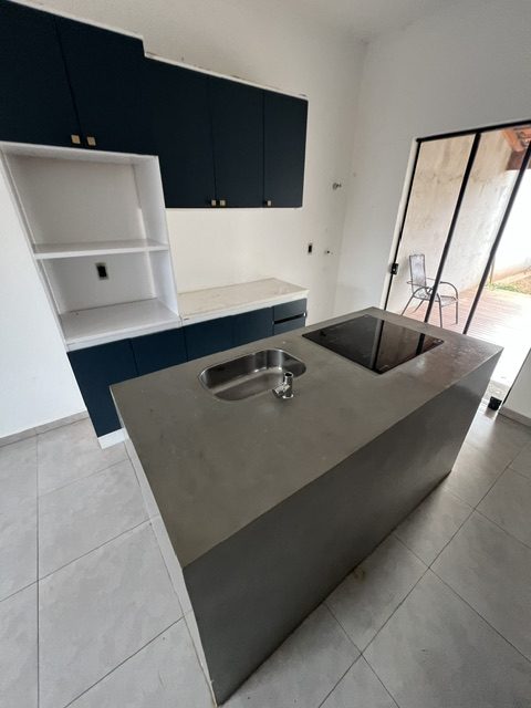 VILA MADALENA