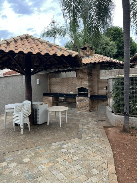 REDENTORA – RES. SUN PARK