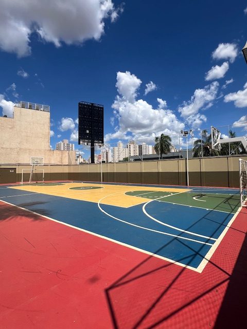 BOA VISTA – ED. PIAZZA DEI FIORI