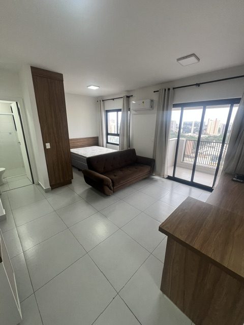 JD. WALKIRIA – UNIQUE RESIDENCE