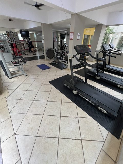 REDENTORA – RES. SUN PARK