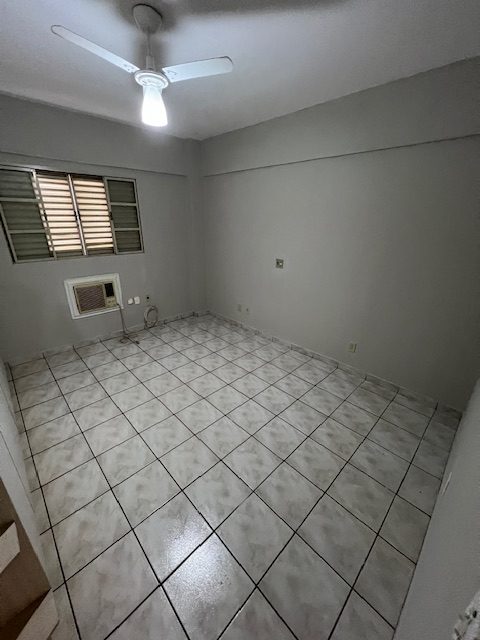 SÃO MANOEL – RES. MONTE CASTELO