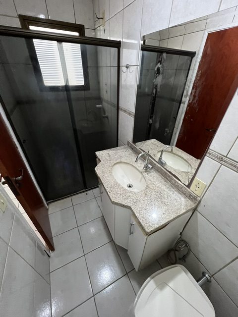REDENTORA – RES. SUN PARK