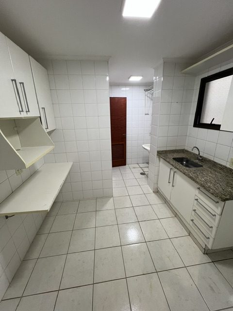 REDENTORA – RES. SUN PARK