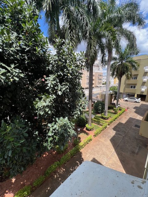SÃO MANOEL – RES. MONTE CASTELO