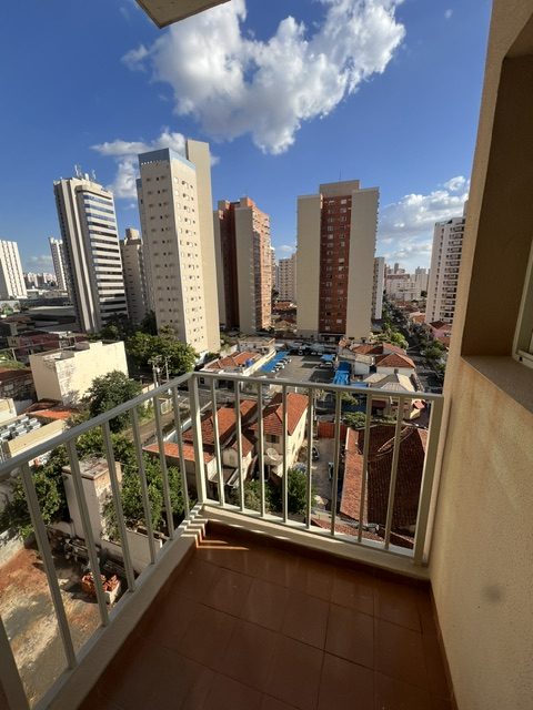 CENTRO – ED. MÔNACO