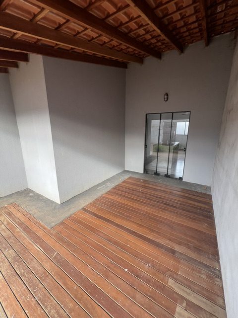 VILA MADALENA
