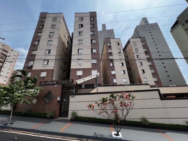 VILA IMPERIAL – ED. JULIANA II