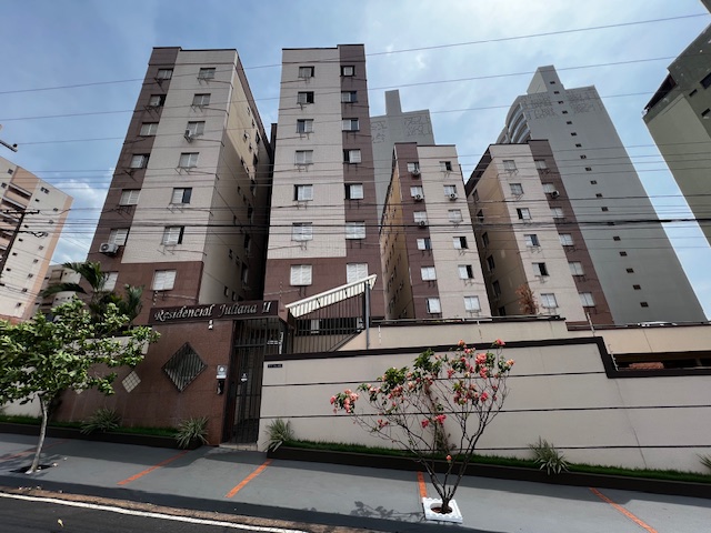 VILA IMPERIAL – ED. JULIANA II