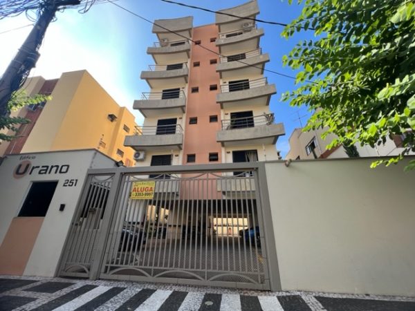 SÃO MANOEL – ED. URANO