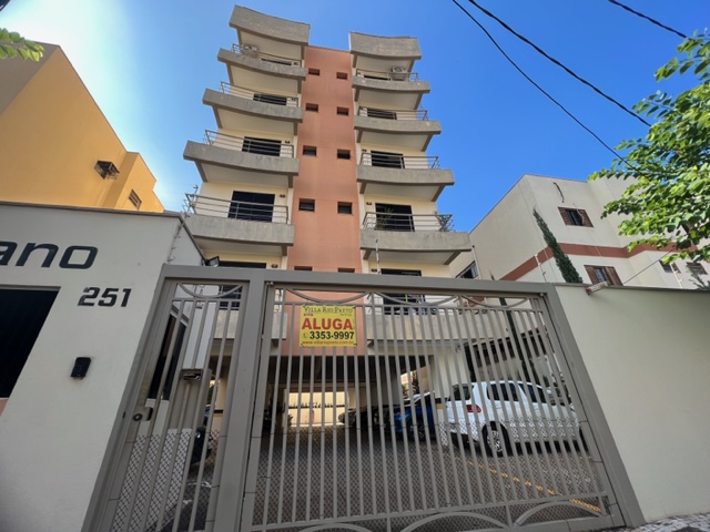 SÃO MANOEL – ED. URANO