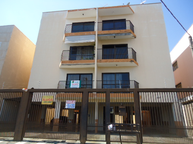 SÃO MANOEL – ED. RIVIERA III