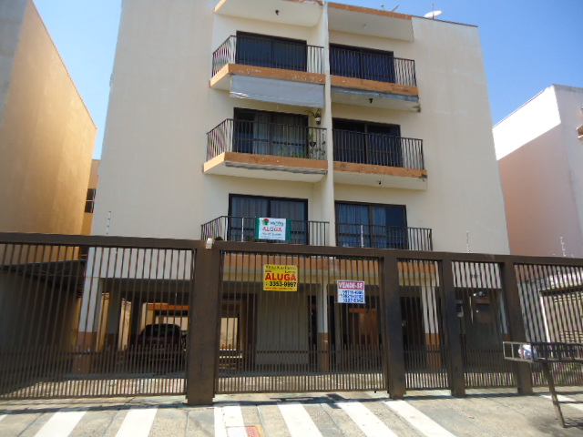 SÃO MANOEL – ED. RIVIERA III