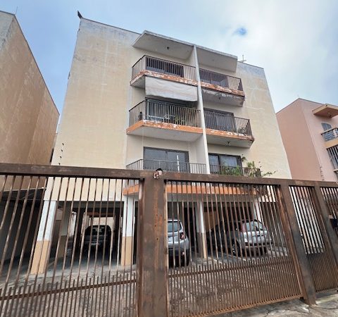 SÃO MANOEL – ED. RIVIERA III