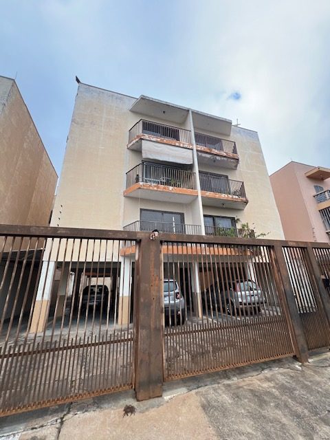 SÃO MANOEL – ED. RIVIERA III