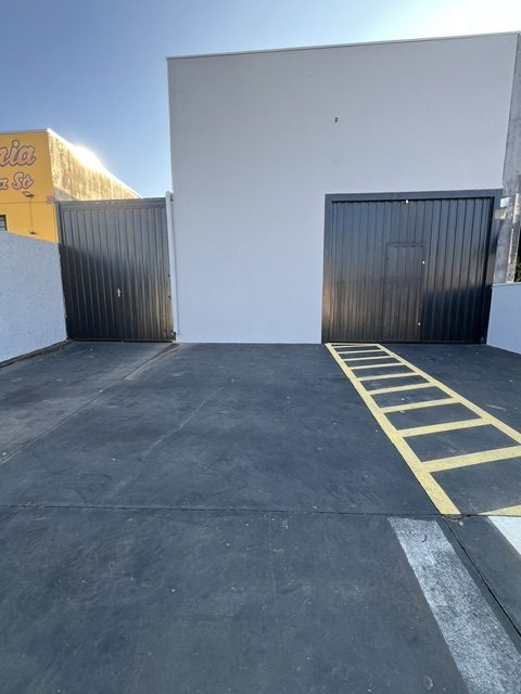 RES. LUZ DA ESPERANÇA