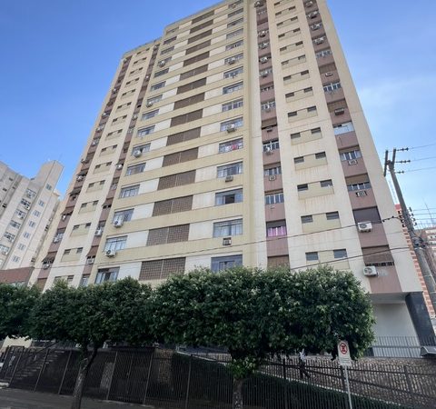 CENTRO – ED. RIO BRANCO