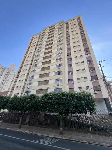 CENTRO – ED. RIO BRANCO