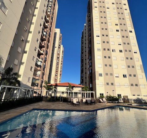 QUINTA DAS PAINERAS – RES. NOVA RESIDENCE