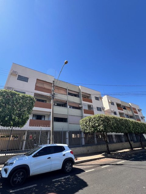 VILA ANGÉLICA – RES. MARCELINO TÁCITO