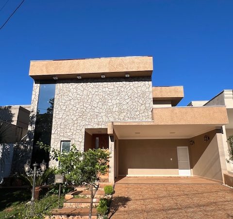 COND. RECANTO DO LAGO