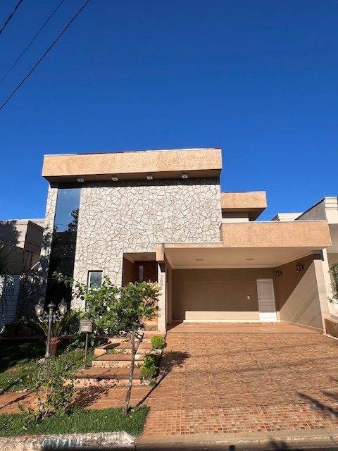 COND. RECANTO DO LAGO