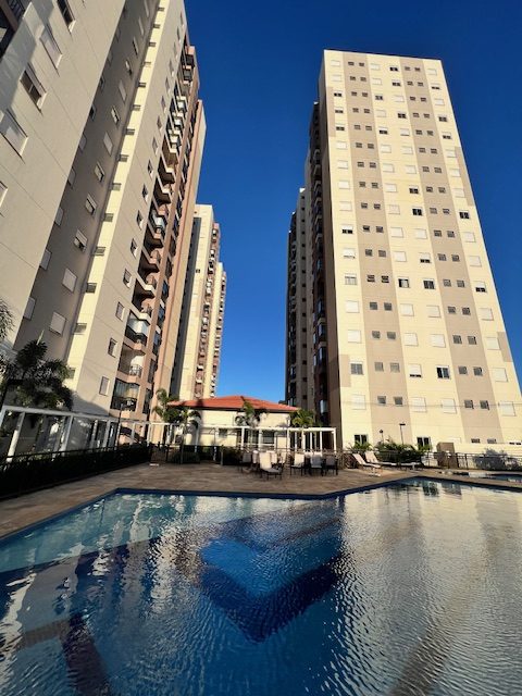 QUINTA DAS PAINERAS – RES. NOVA RESIDENCE