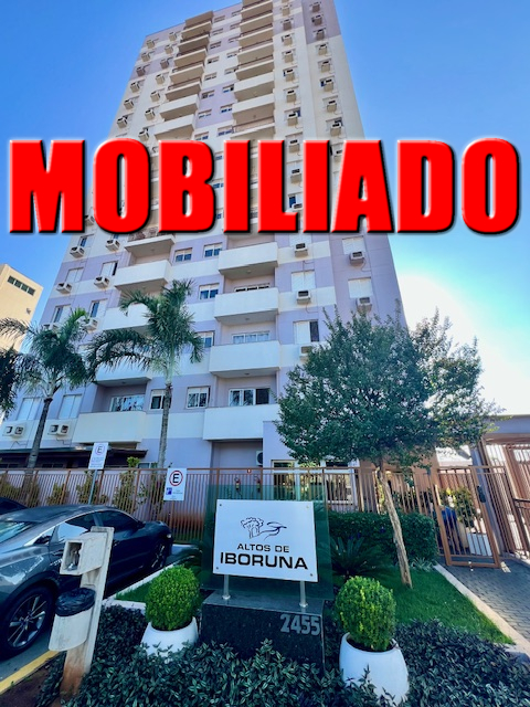 HIGIENÓPOLIS – ALTOS DO IBORUNA