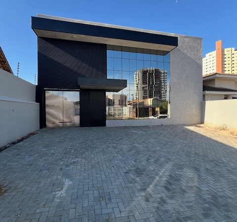 JARDIM DO NORTE