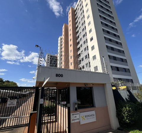 JD. ALICE – BOURGHESE BOULEVARD I