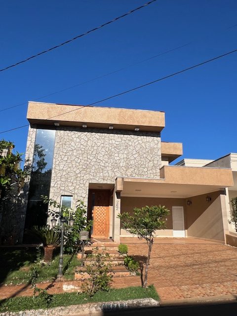 COND. RECANTO DO LAGO