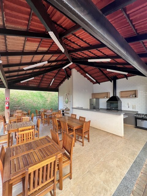 QUINTA DAS PAINERAS – RES. NOVA RESIDENCE