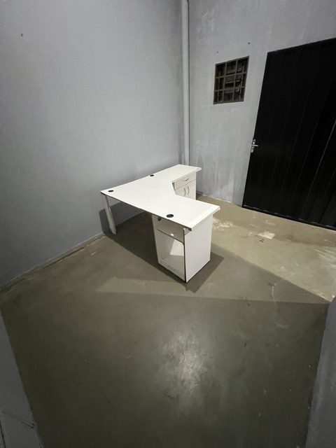 RES. LUZ DA ESPERANÇA