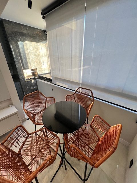 QUINTA DAS PAINERAS – RES. NOVA RESIDENCE