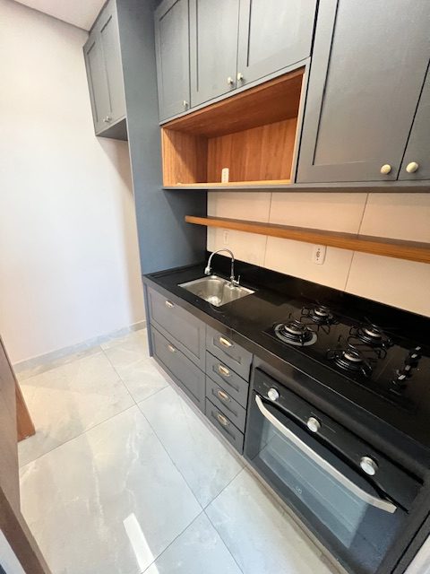 QUINTA DAS PAINERAS – RES. NOVA RESIDENCE