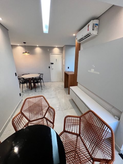 QUINTA DAS PAINERAS – RES. NOVA RESIDENCE