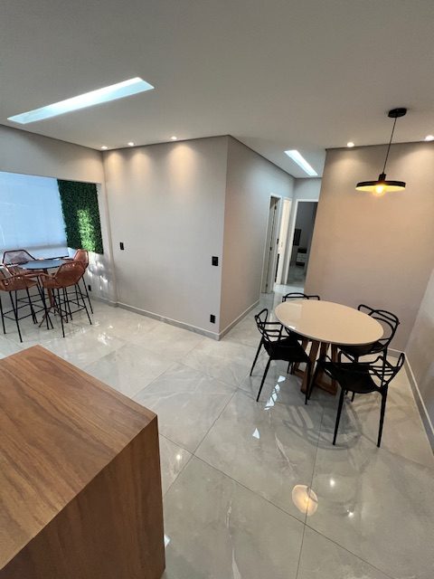 QUINTA DAS PAINERAS – RES. NOVA RESIDENCE