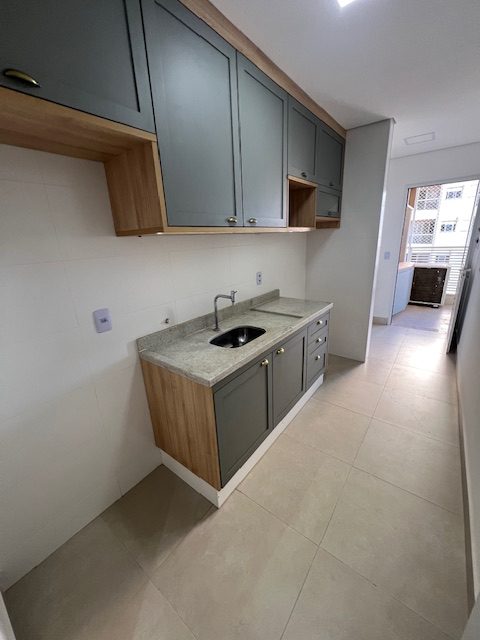 BOM JARDIM – RAVENNA RESIDENZIALE