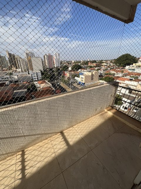 CENTRO – ED. RIO BRANCO