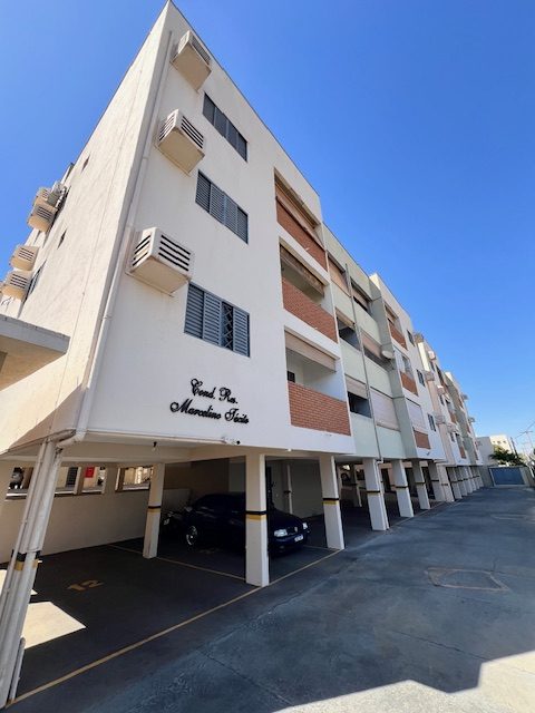 VILA ANGÉLICA – RES. MARCELINO TÁCITO