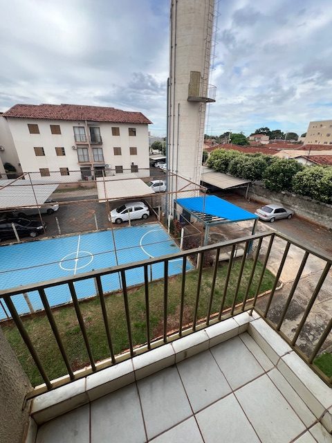 BOM JARDIM – COND. BOM JARDIM I