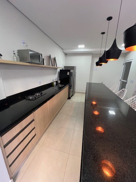 BOM JARDIM – RAVENNA RESIDENZIALE